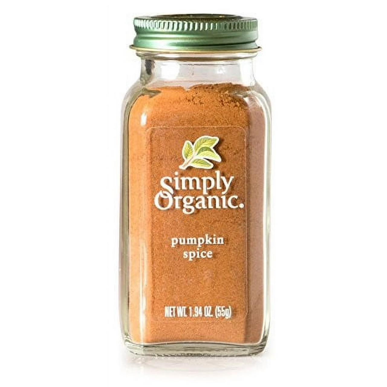 Pumpkin Spice