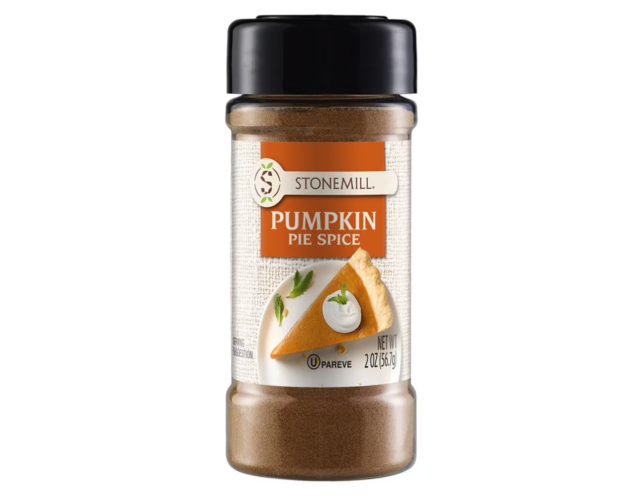 Pumpkin Spice
