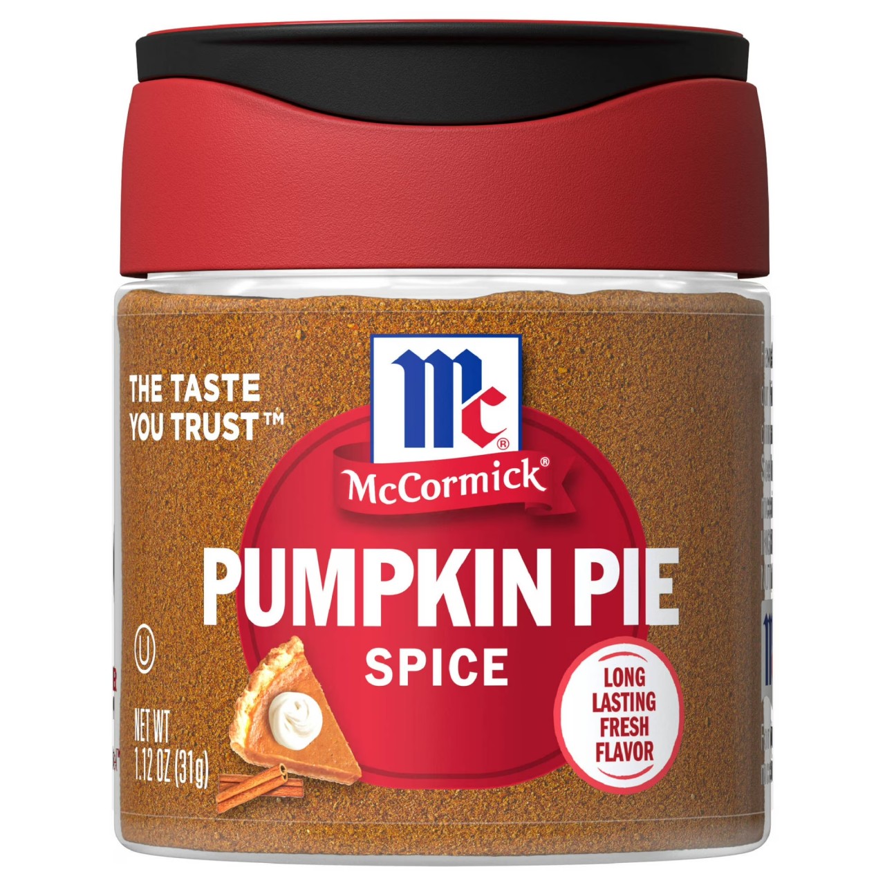Pumpkin Spice 