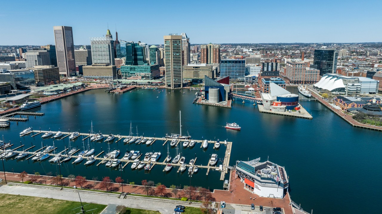 Baltimore, Maryland