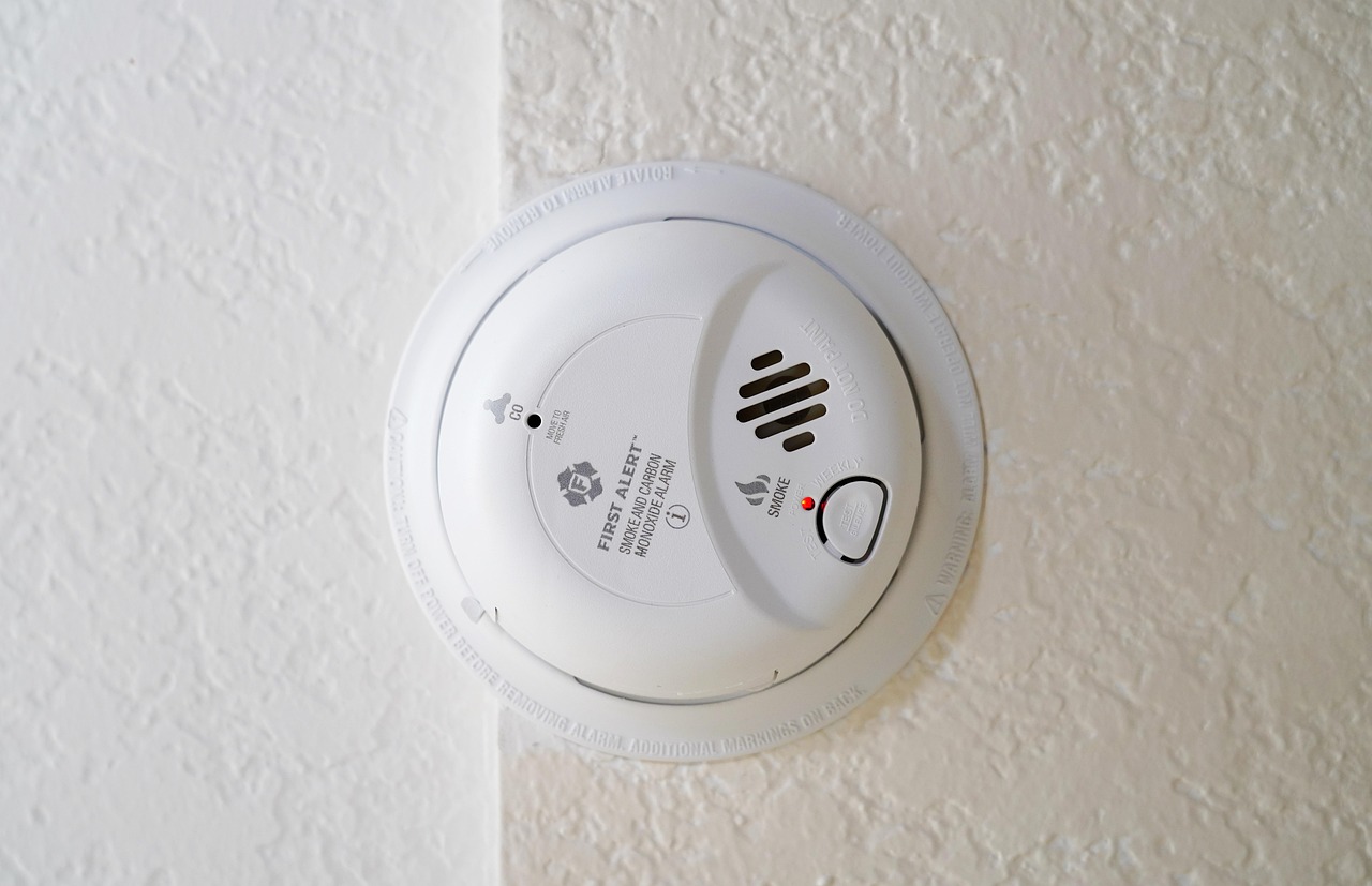 Smoke detectors