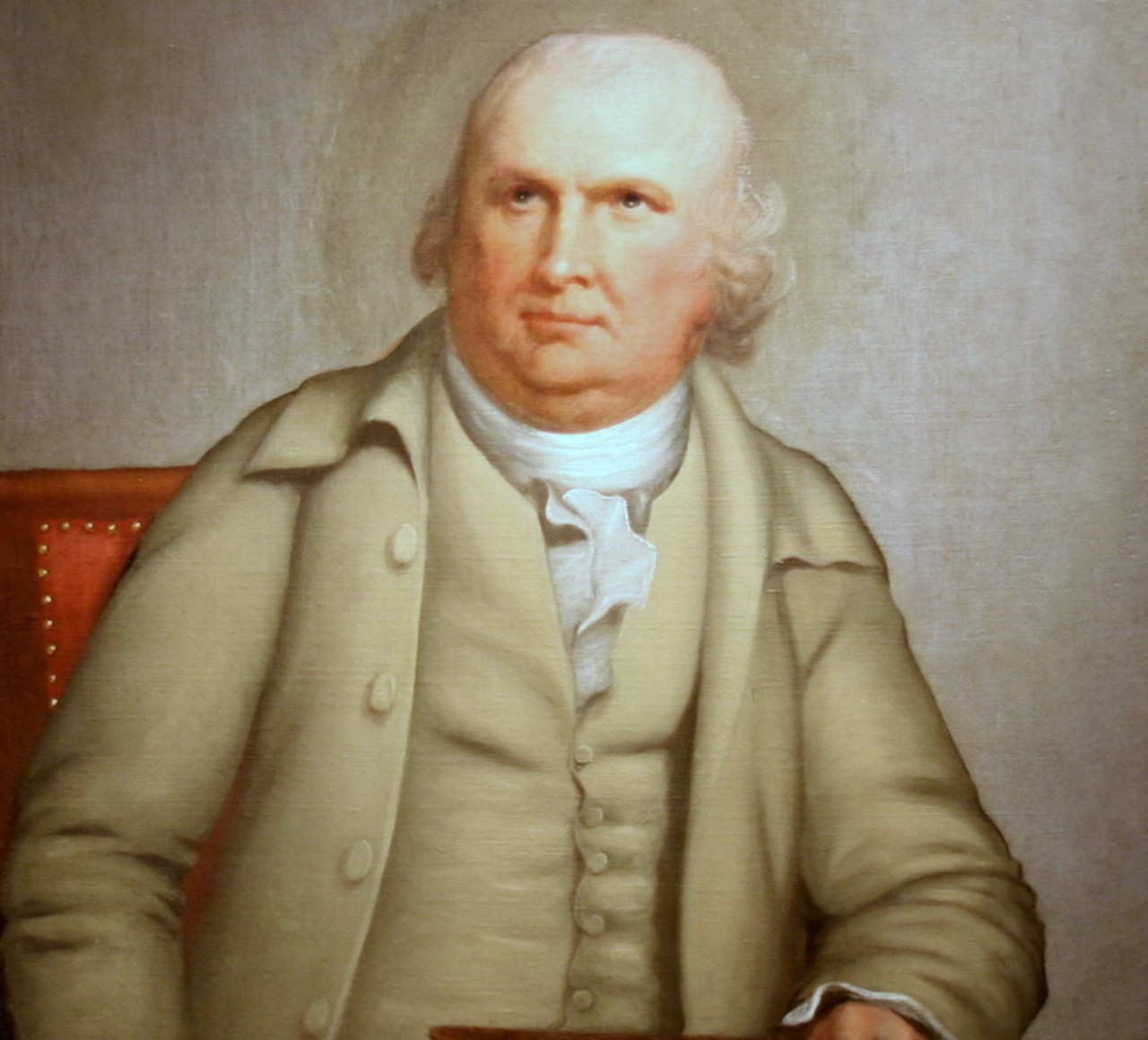 Robert Morris