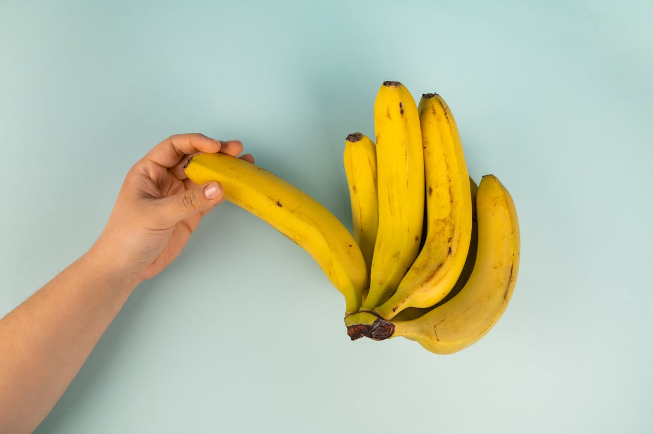 Bananas (Cavendish)