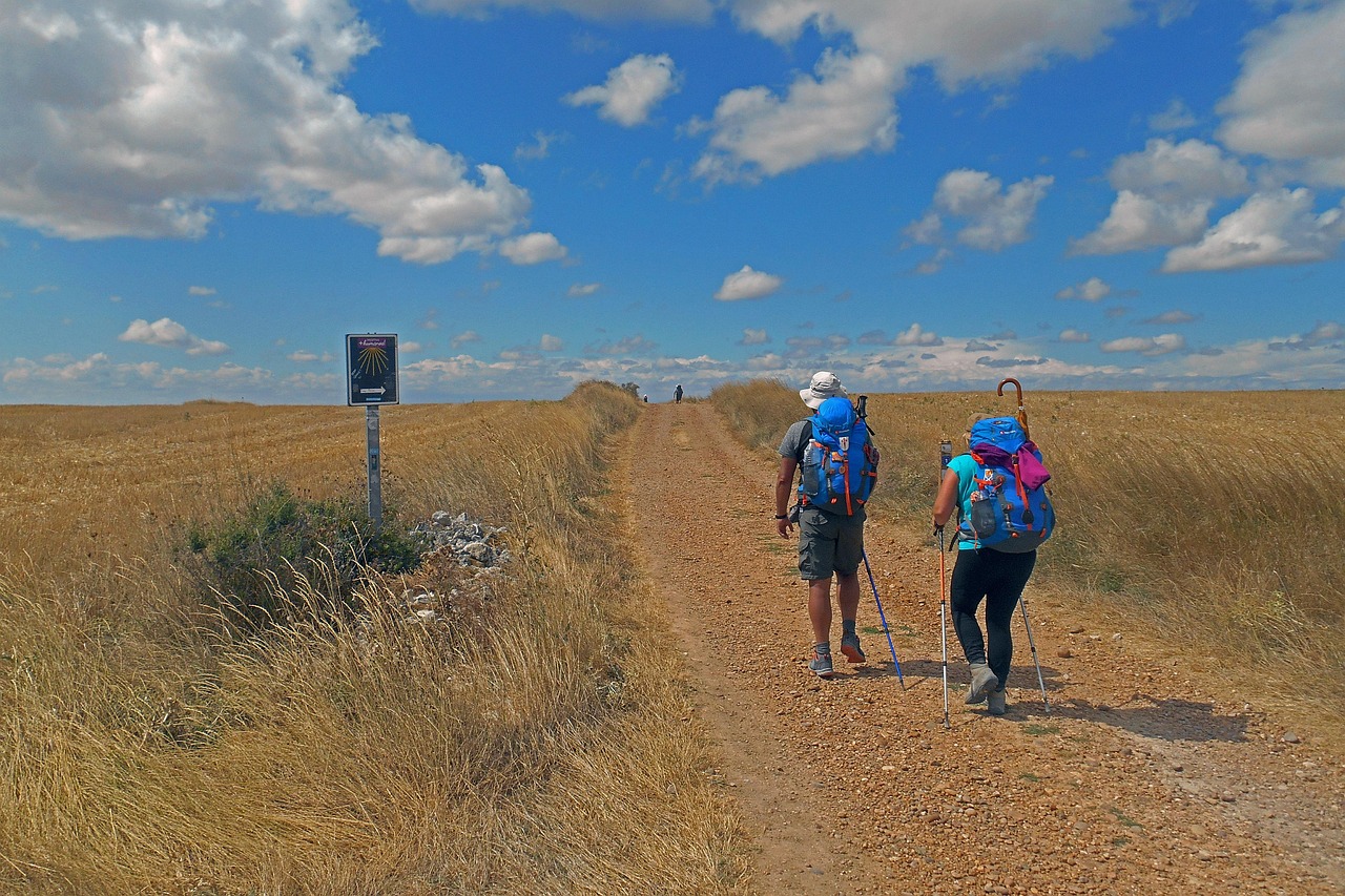 Camino de Santiago