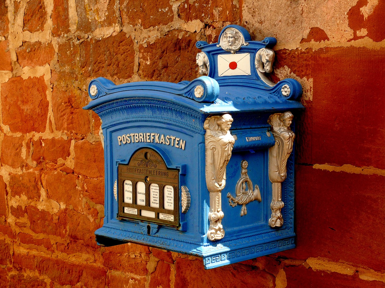 Mailbox