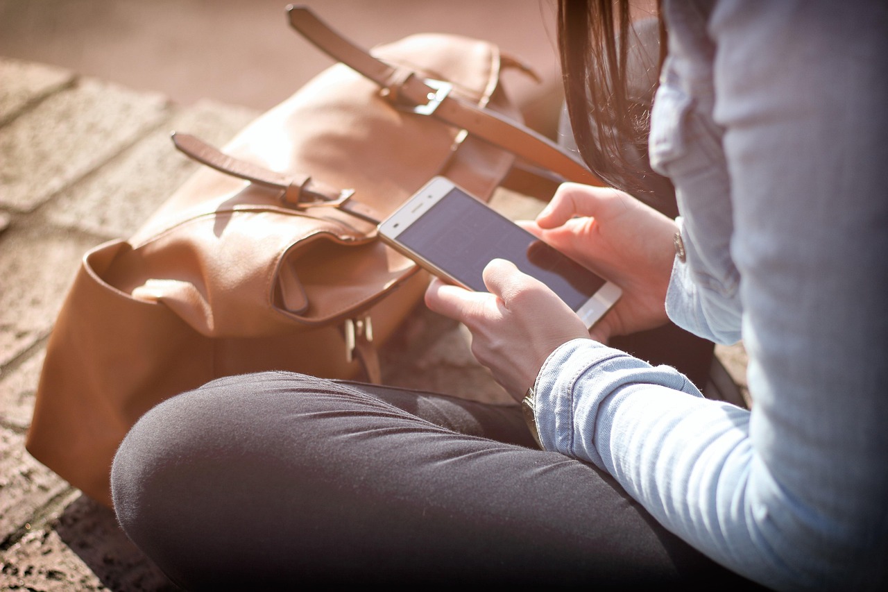 Sending text message