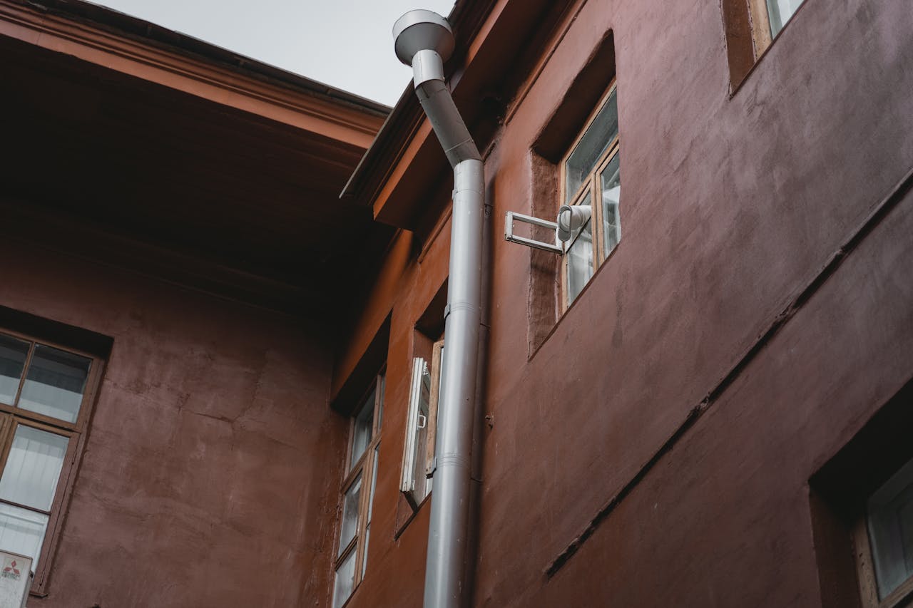 Drainage system