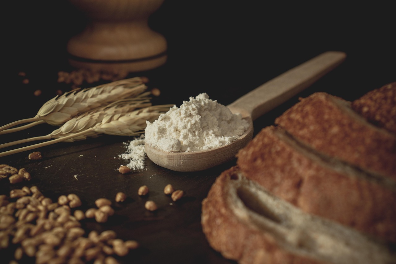Wheat
