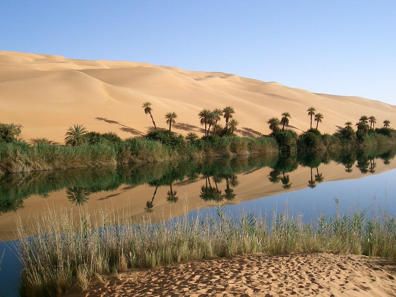 Libya