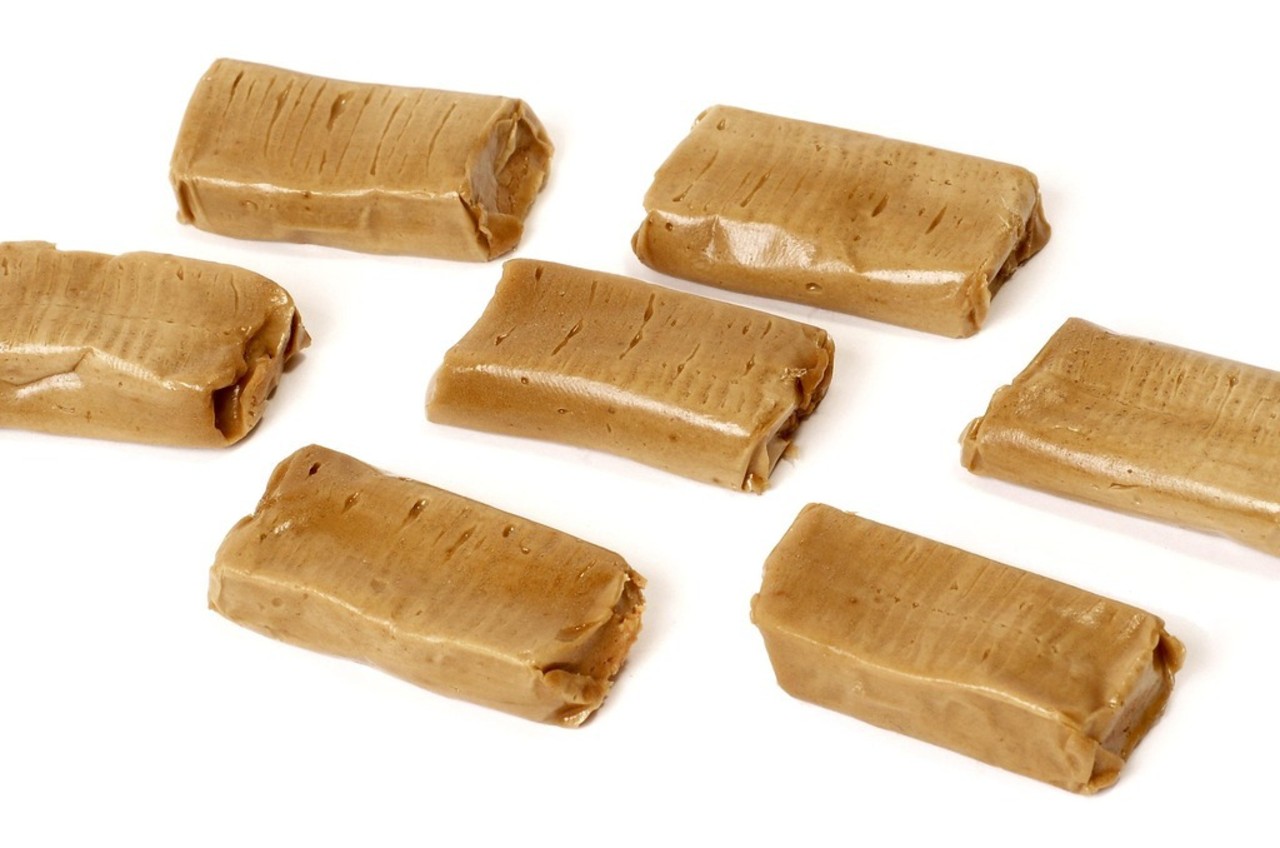 Mary Jane Candies