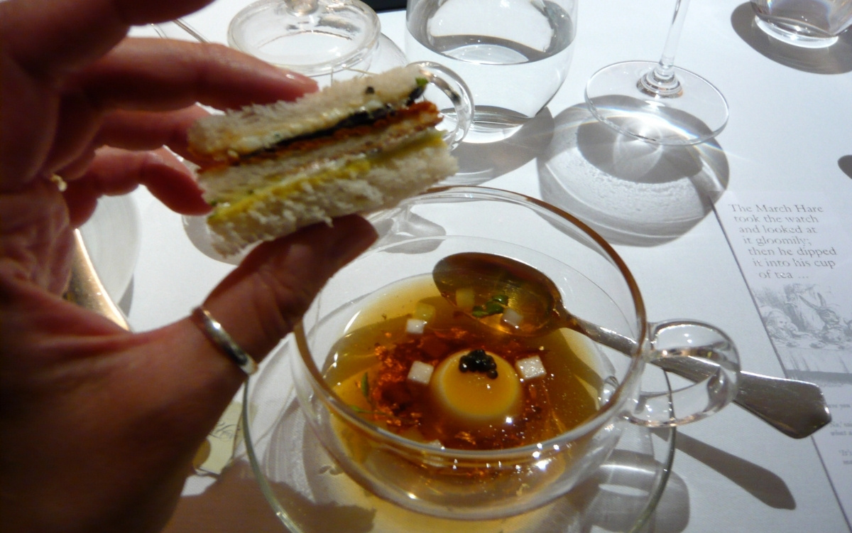 9 Forgotten Foods From America’s Past (And Where to Try Them)