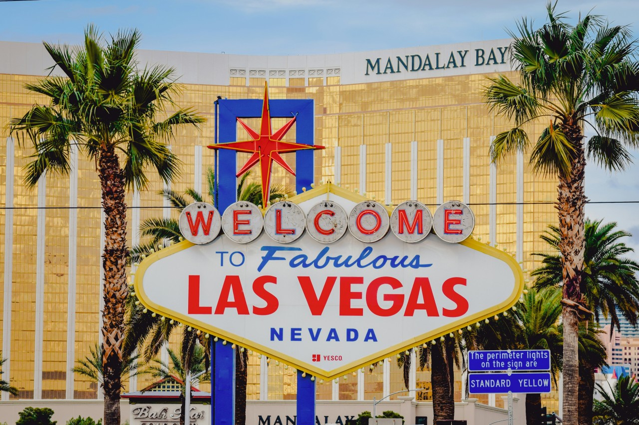Mandalay Bay, Las Vegas