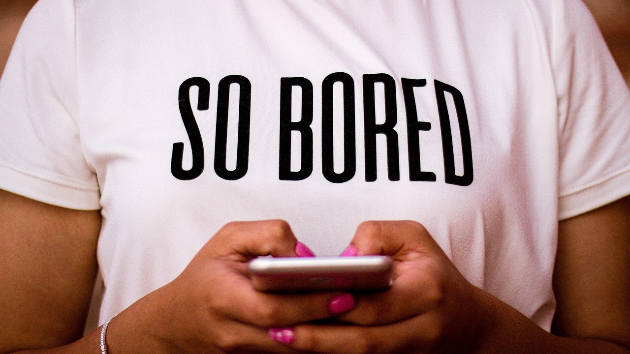 Using phone
