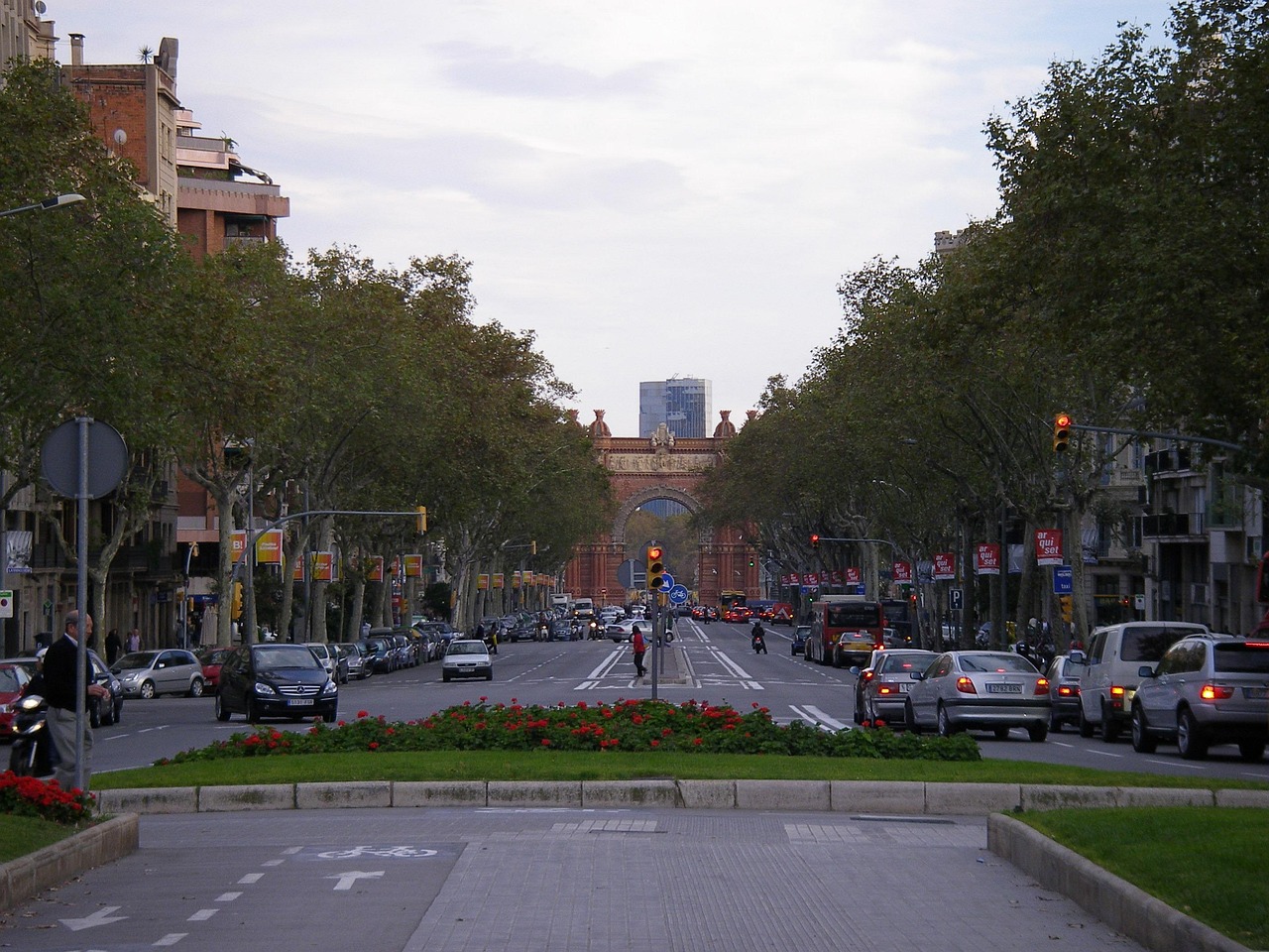 La Rambla