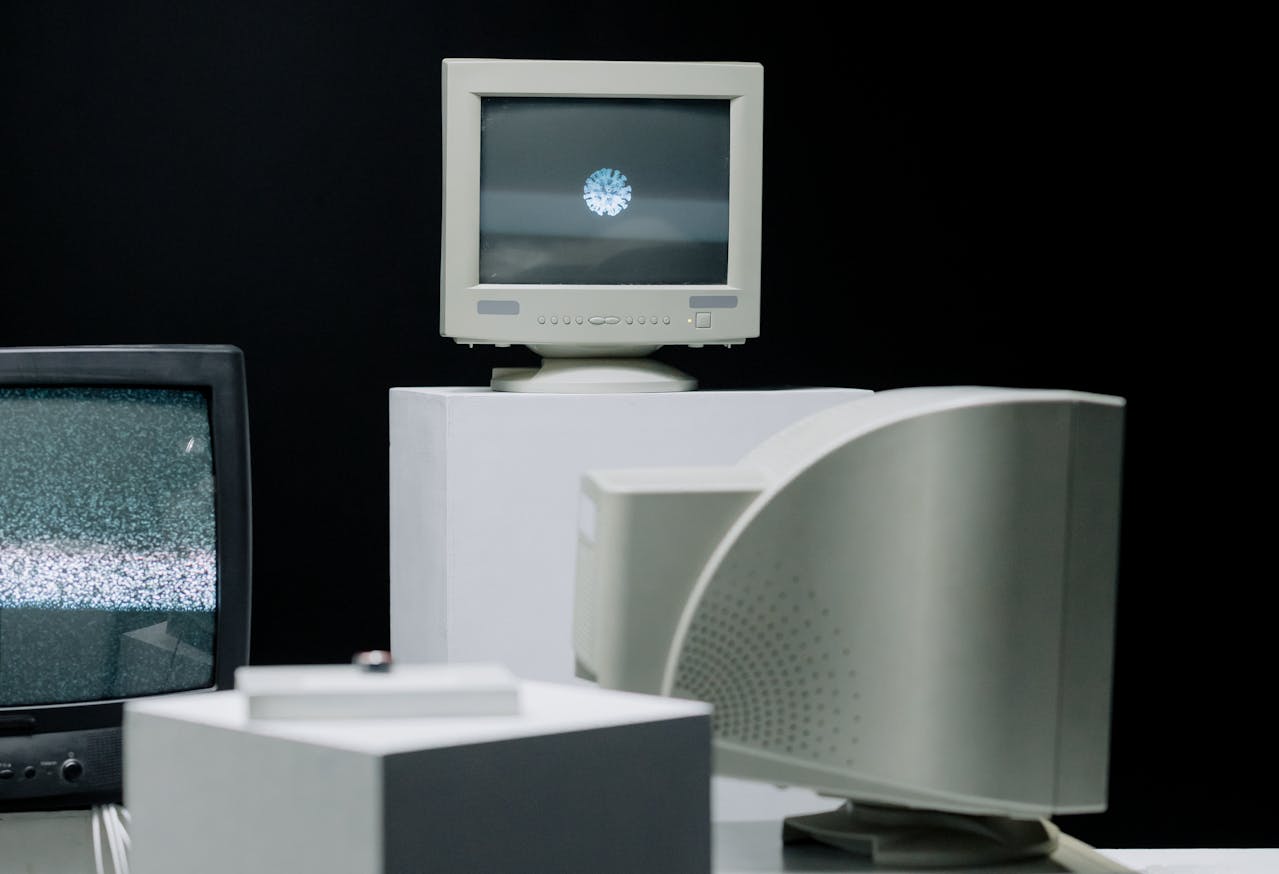 CRT Monitors