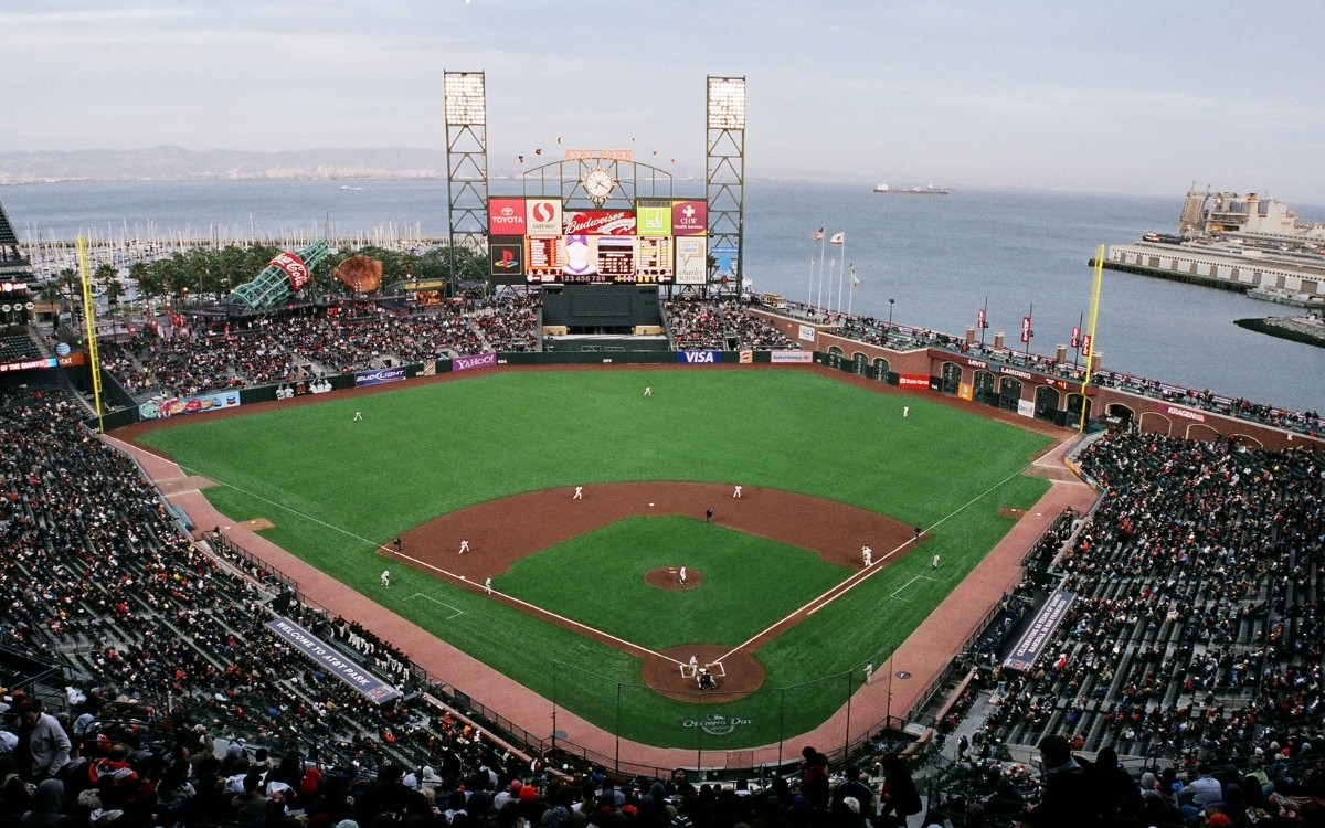 11 U.S. Stadiums Worth Visiting Even If You Don't Like Sports
