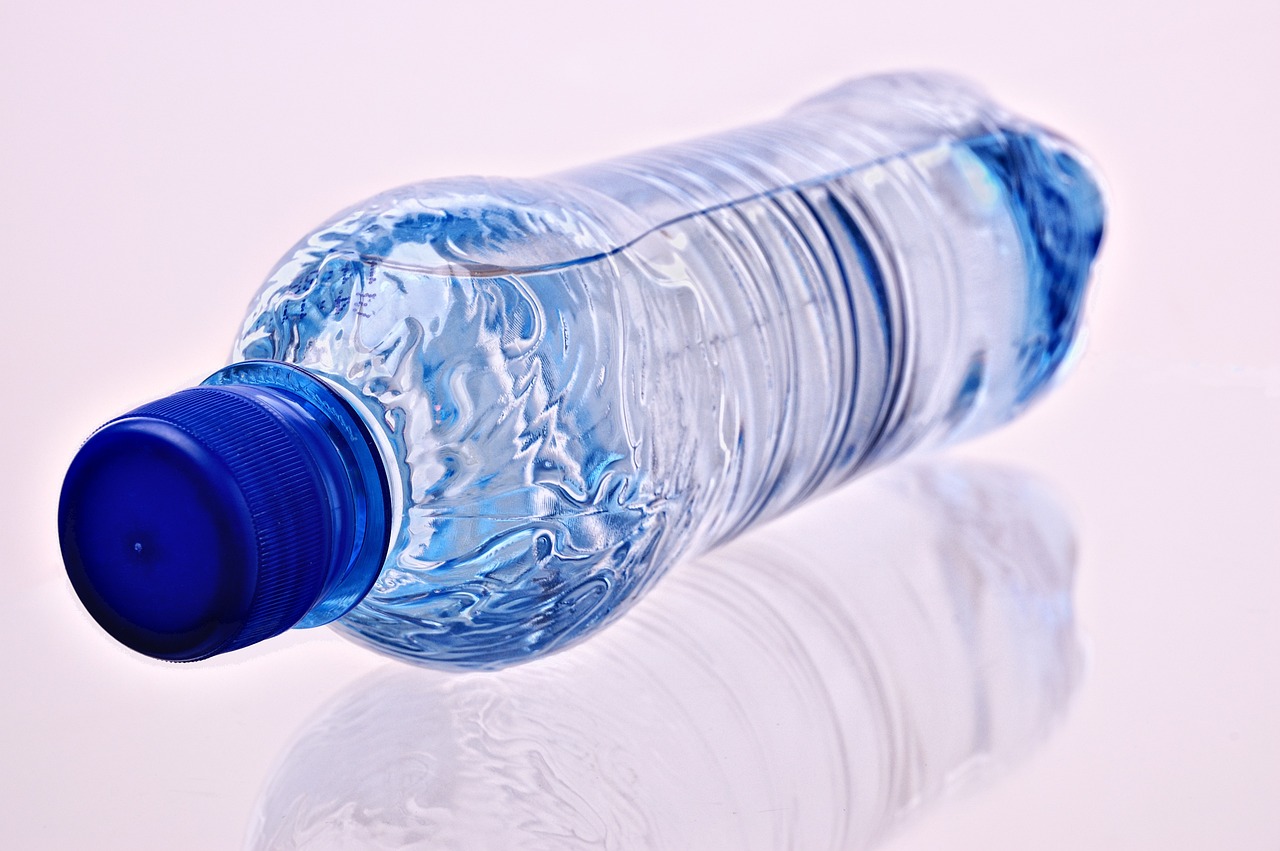 Bottle water