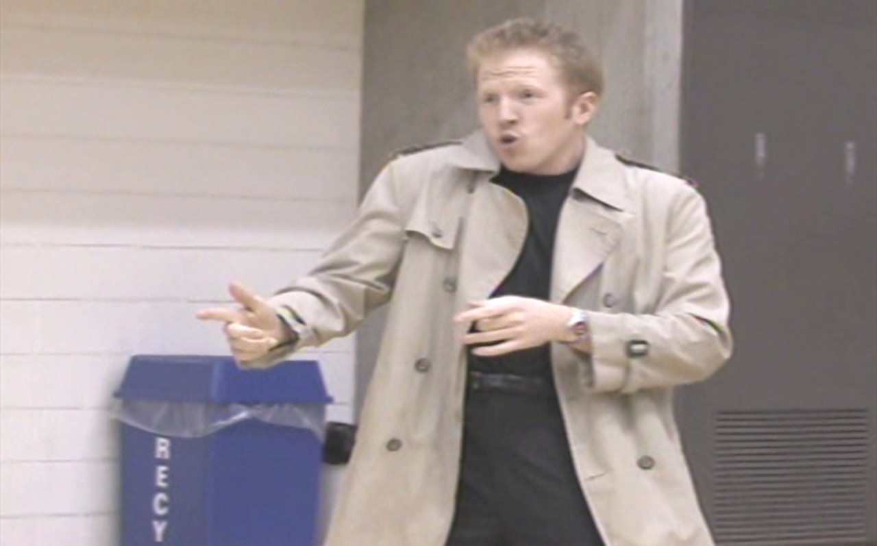 Rickrolling