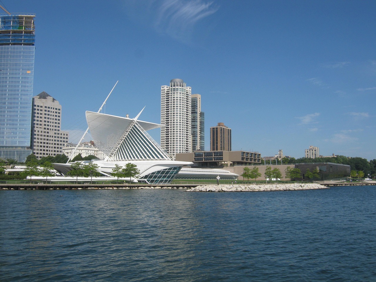 Milwaukee