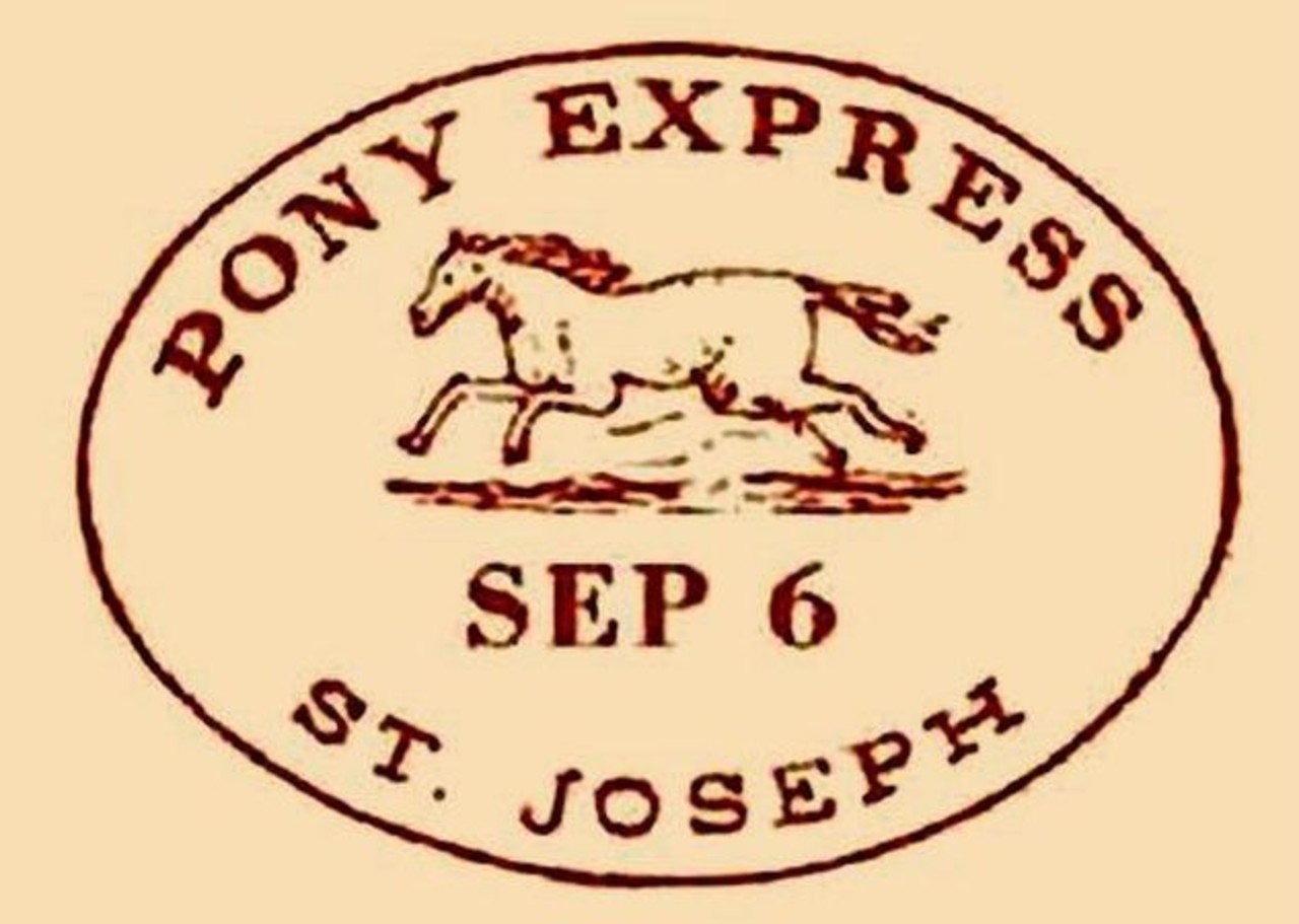 Pony Express