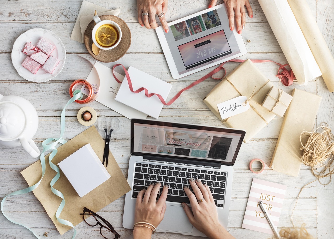 Home based business