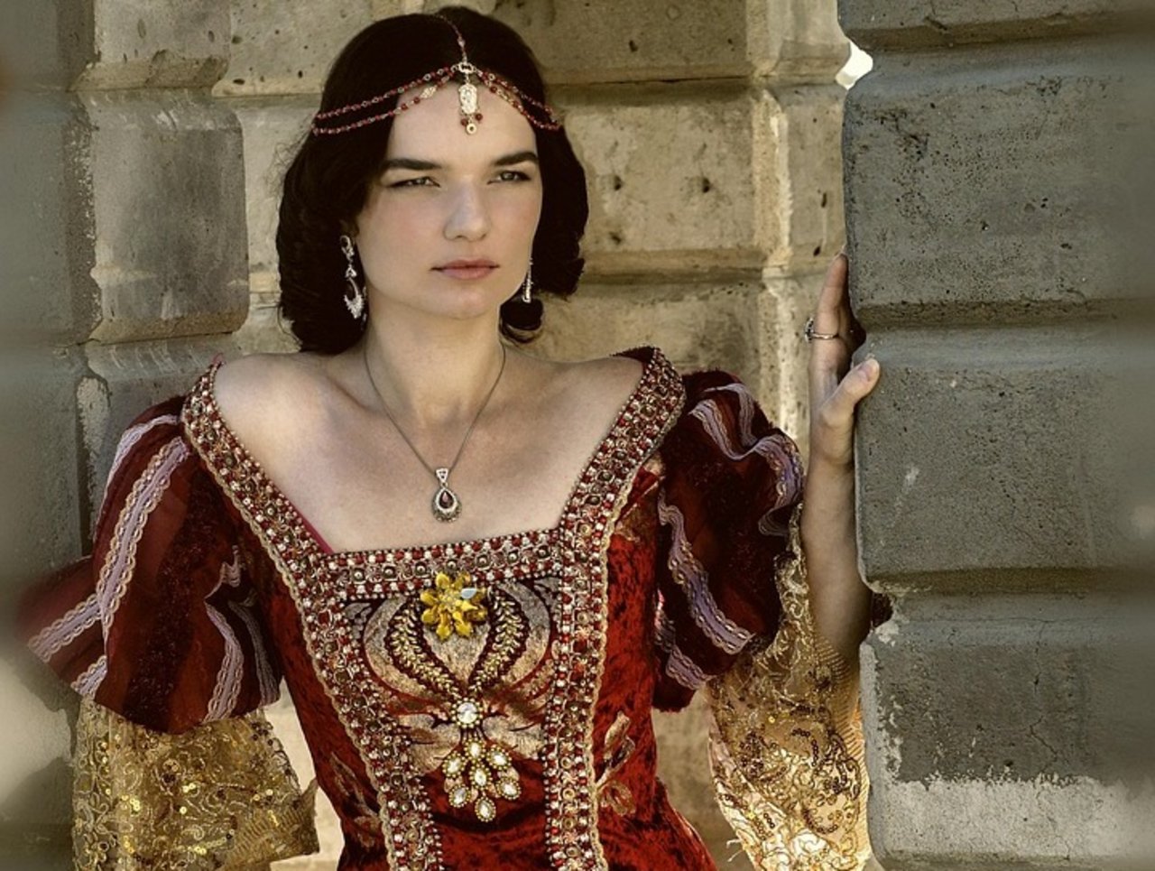 Elizabeth Báthory, Halloween costume