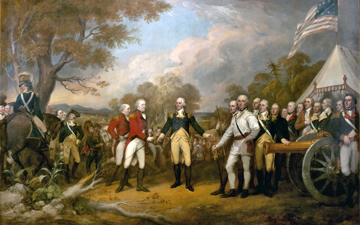 Traveling the Old Battlefields That Still Define U.S. History