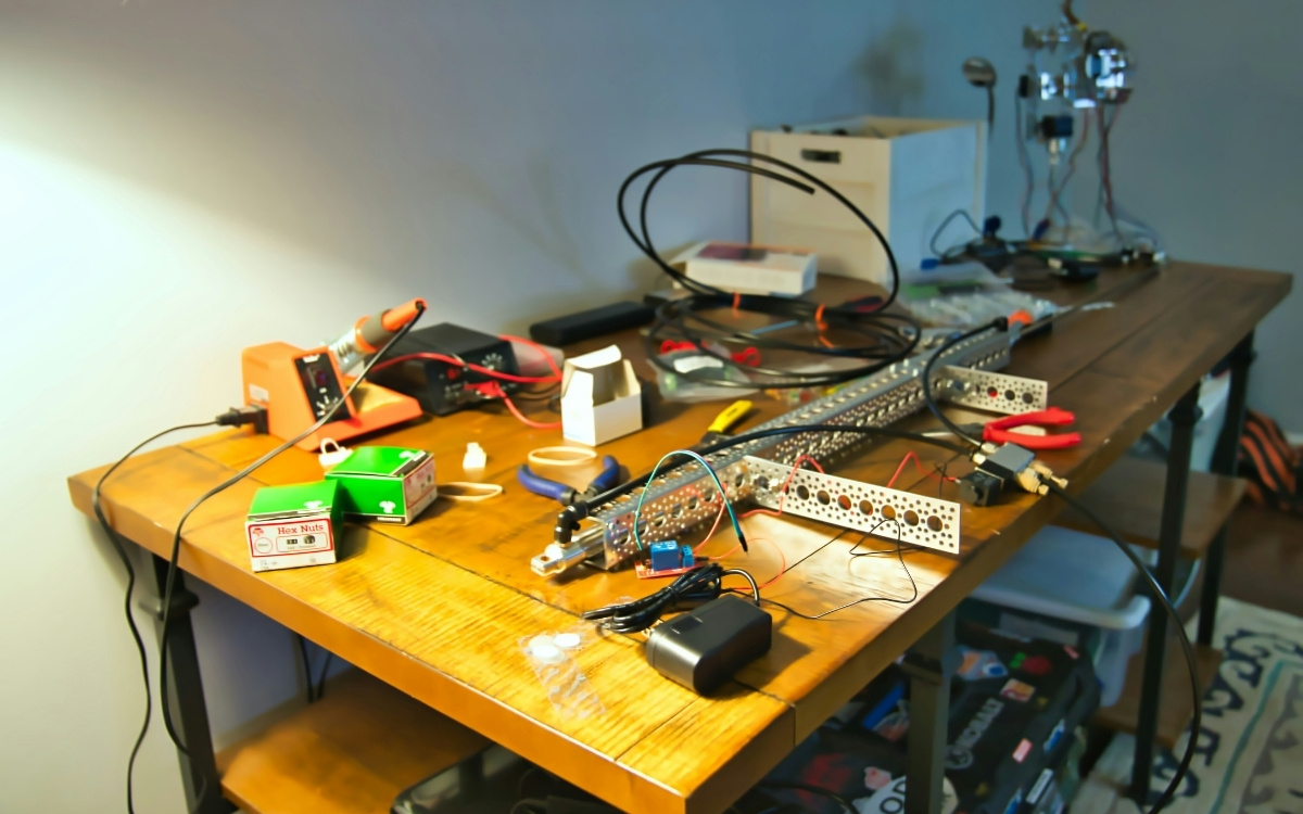 10 Electrical Add-Ons That Are Actually Illegal to Have at Home