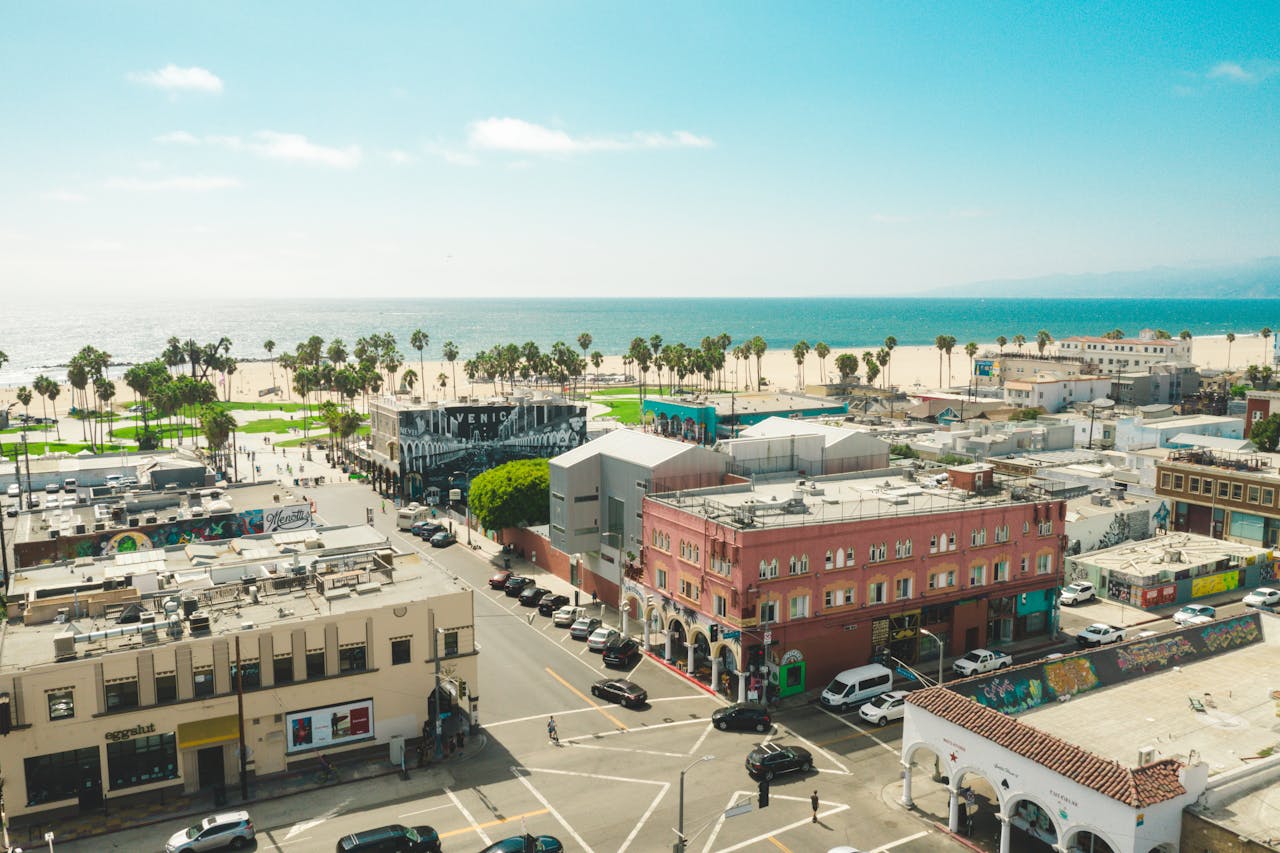 Los Angeles, United States