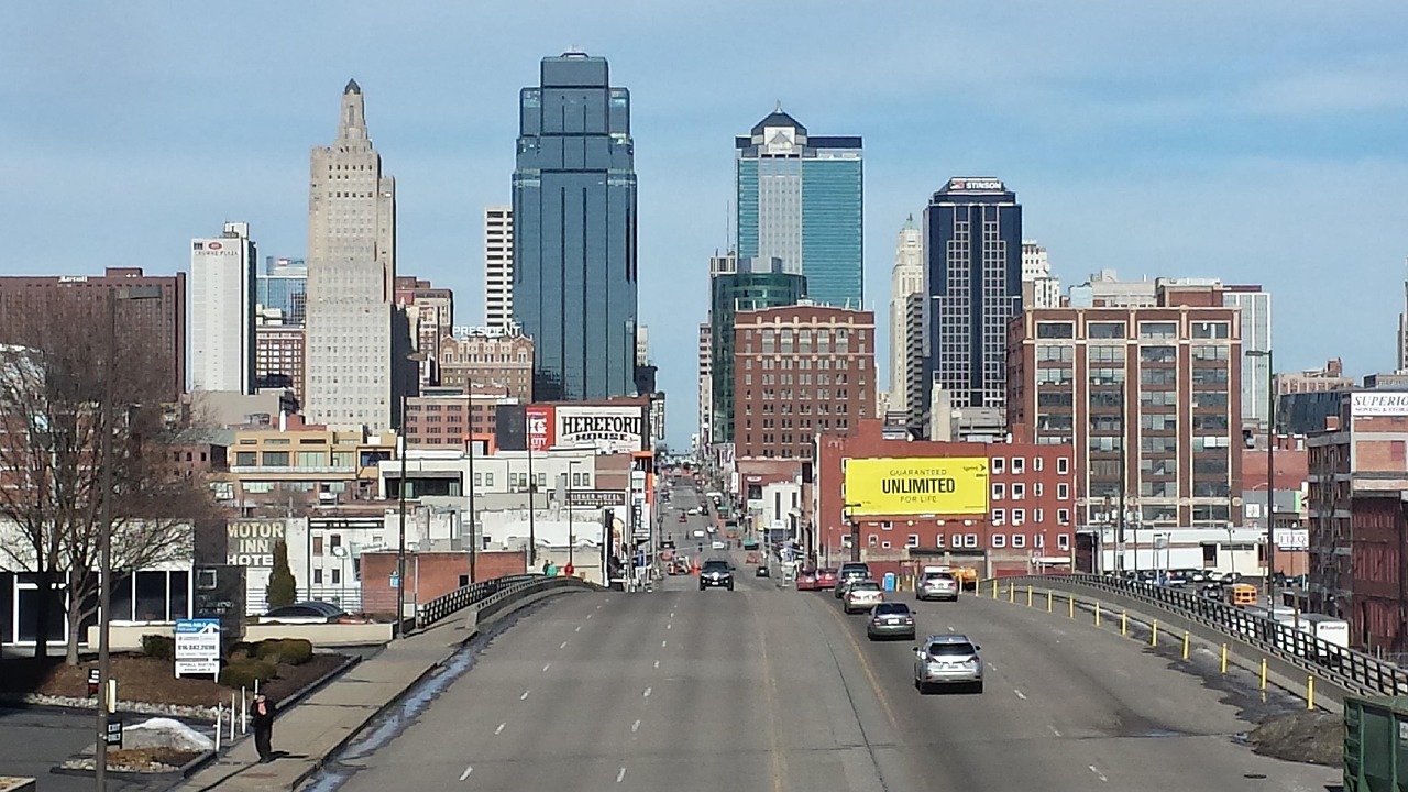 Kansas City, Missouri