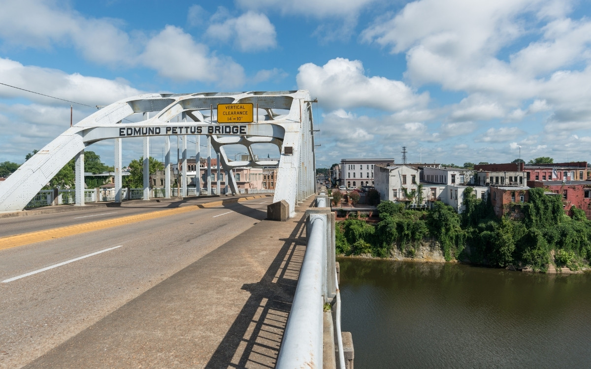 Civil Rights Trails: 10 Destinations That Tell America’s Story