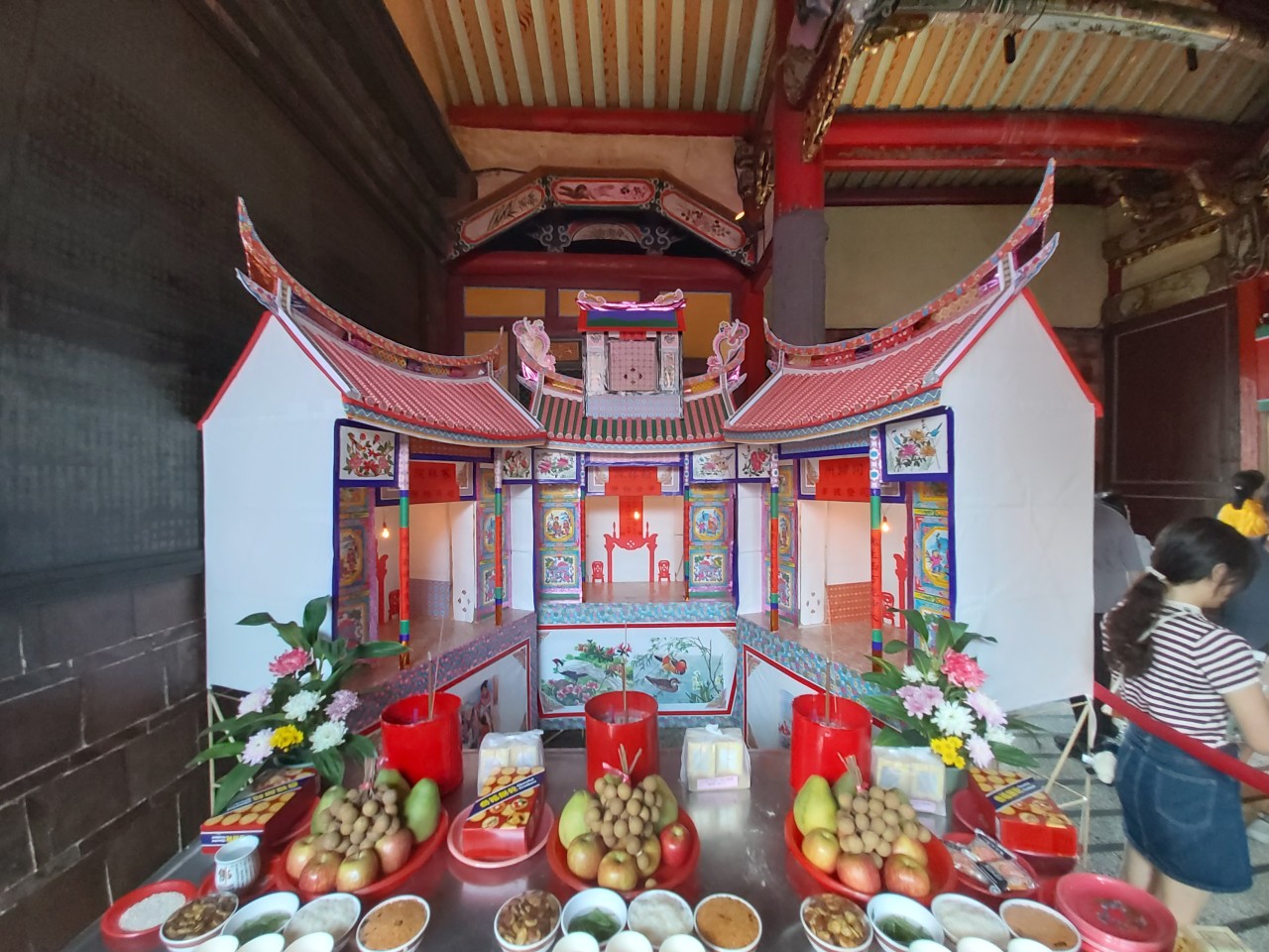 Hungry Ghost Festival