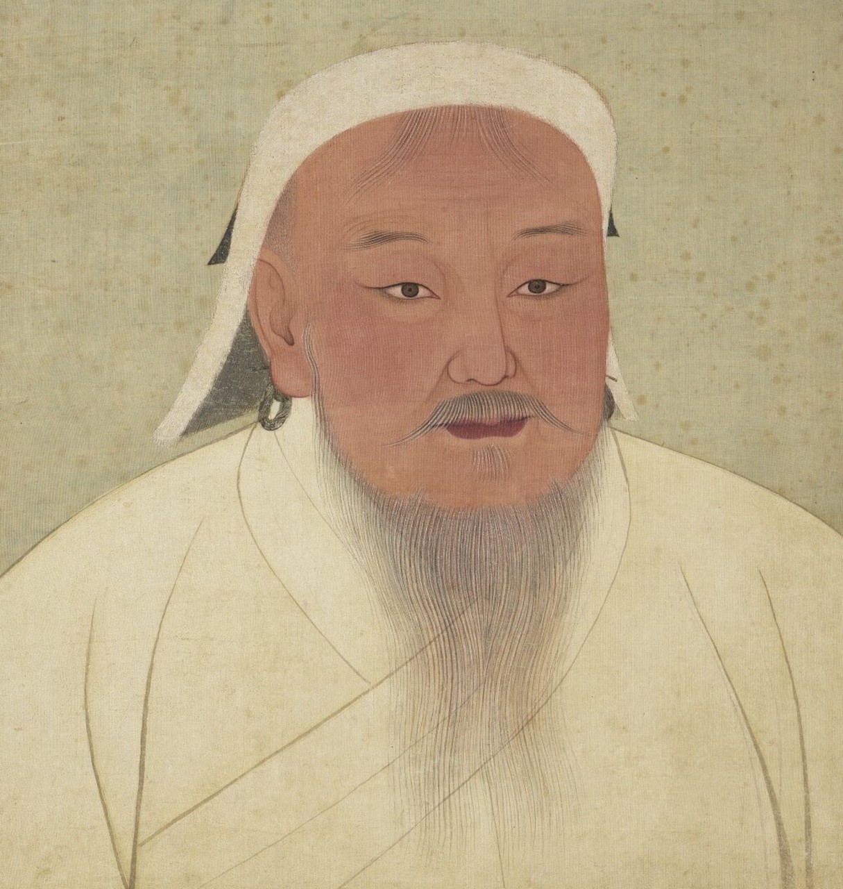 Genghis Khan