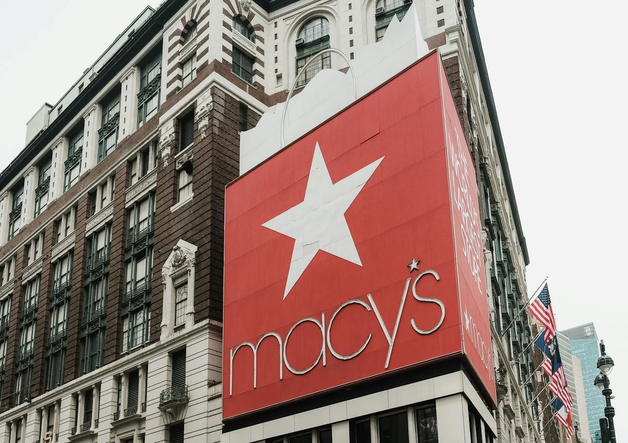 Macy’s