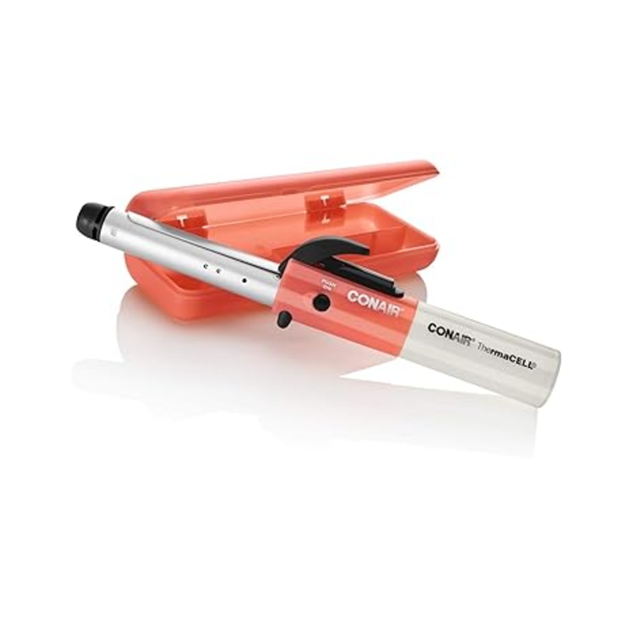 Gas-Powered Hair Tools