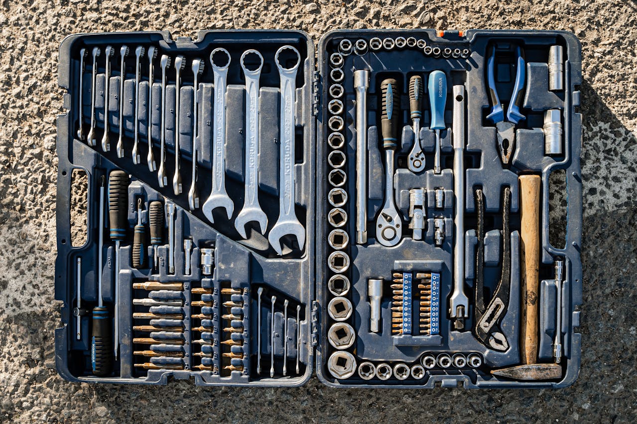Toolbox