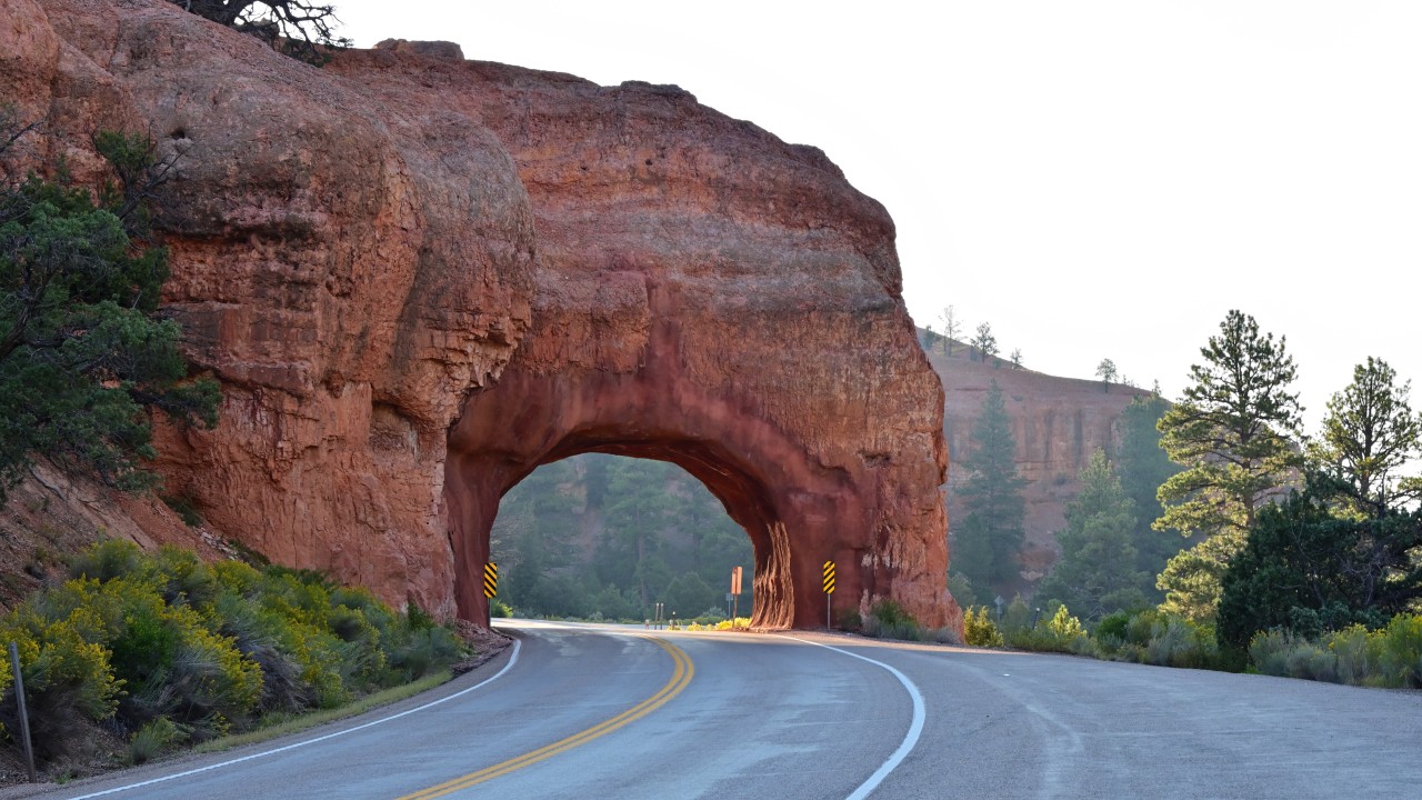 Utah’s Scenic Byway 12