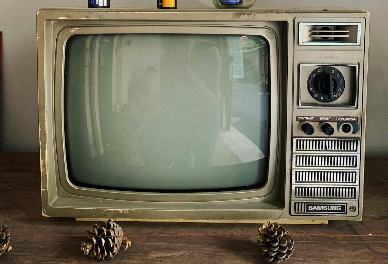 Analog Television