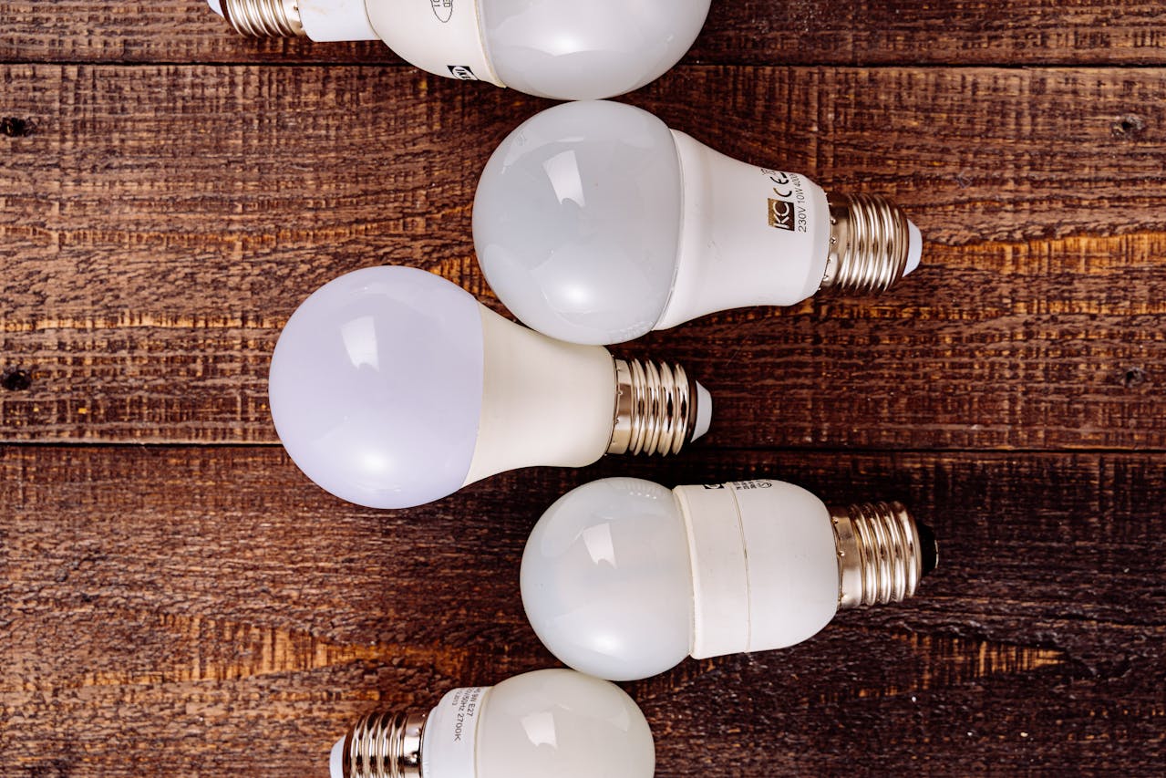 Incandescent Bulbs