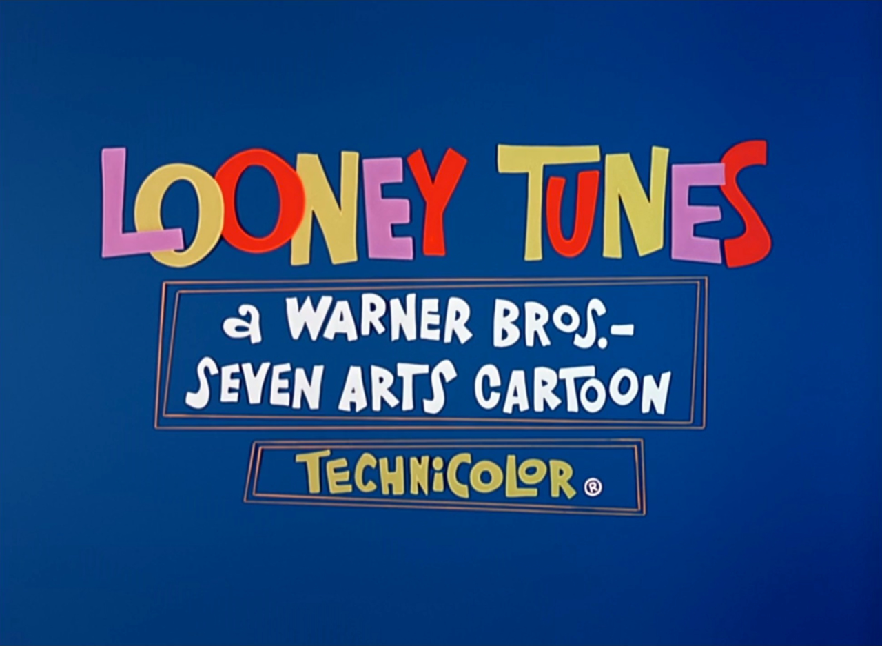 Looney Tunes