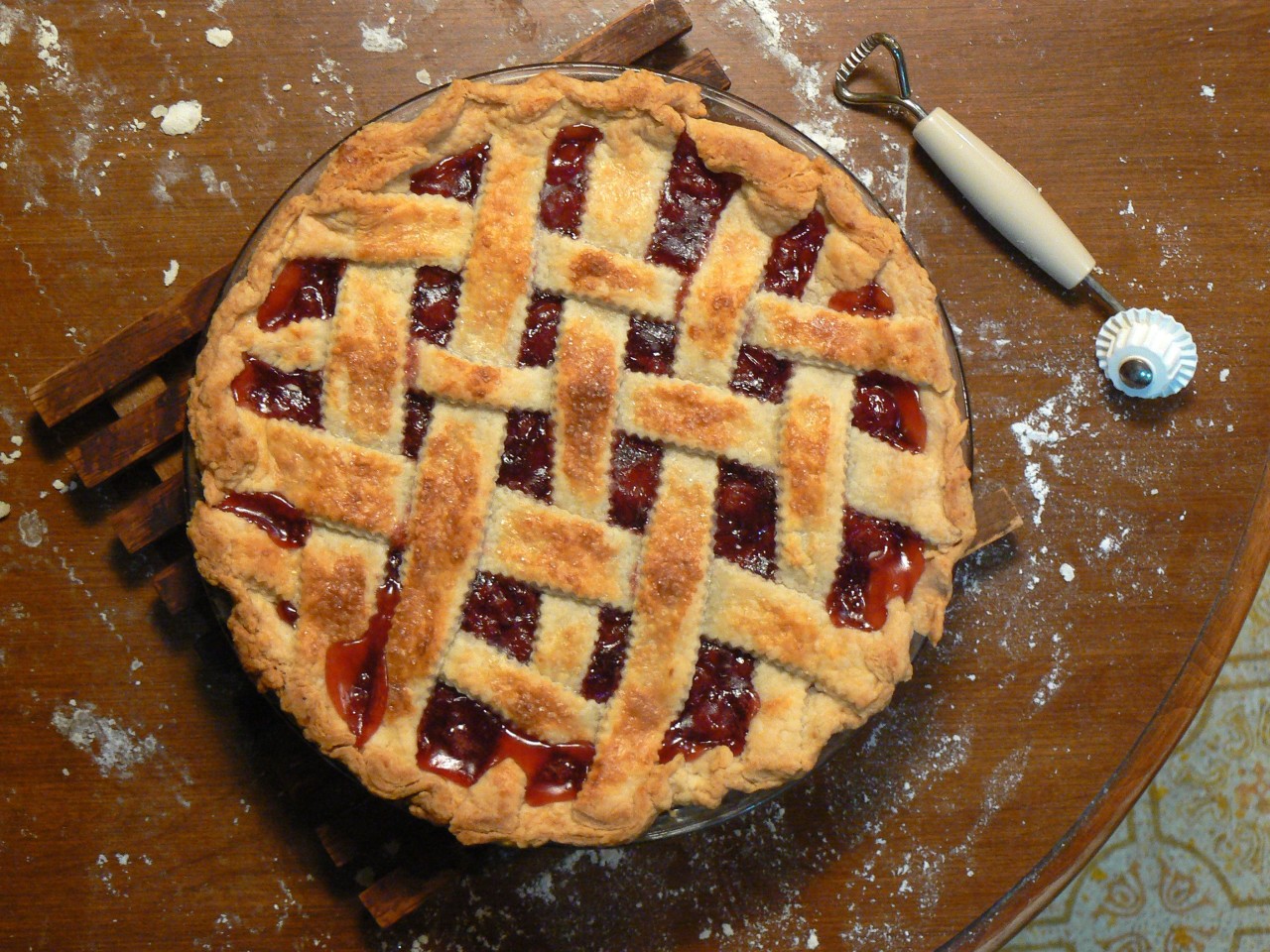 Cherry Pie
