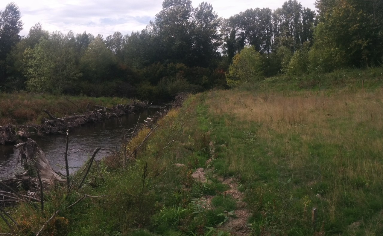Bear Creek, Washington