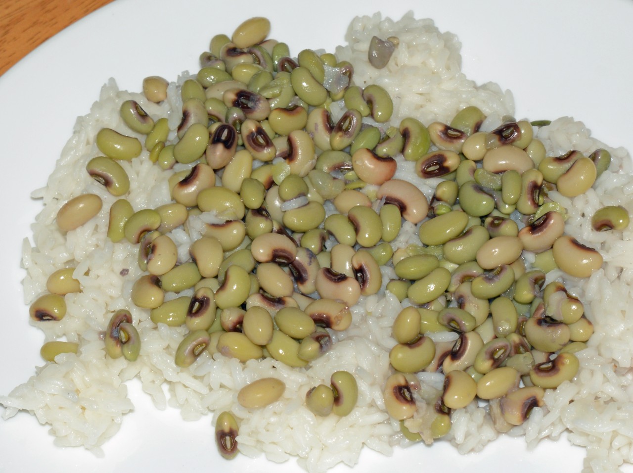 Hoppin’ John