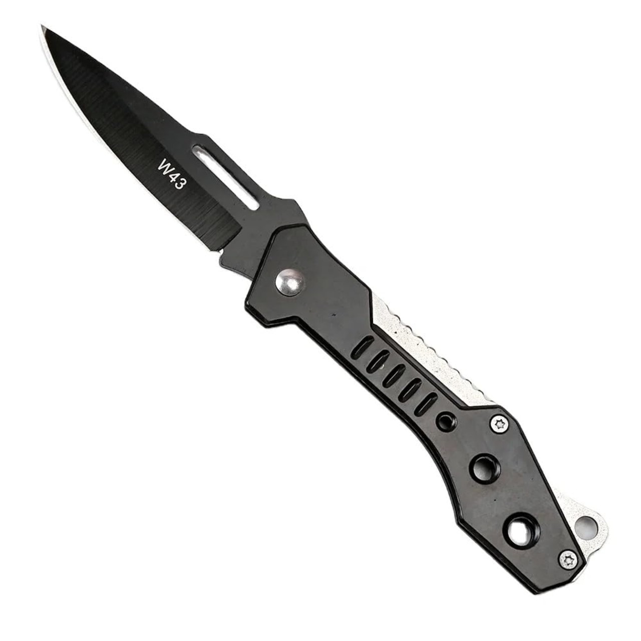 Folding Knife