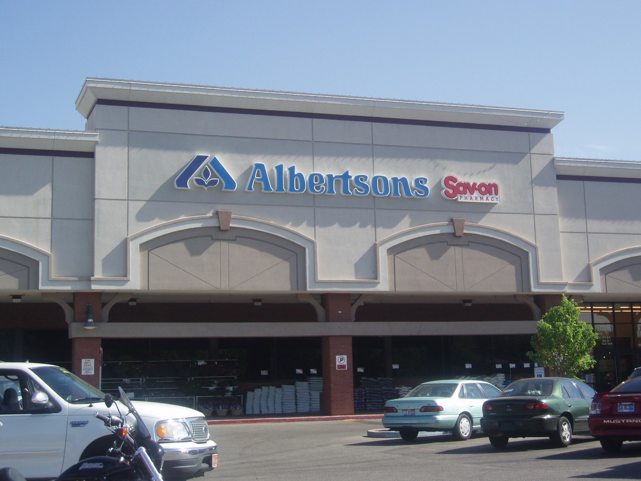 Albertsons Pharmacies