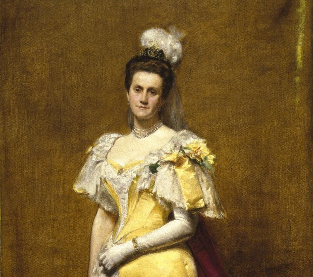 Emily Warren Roebling