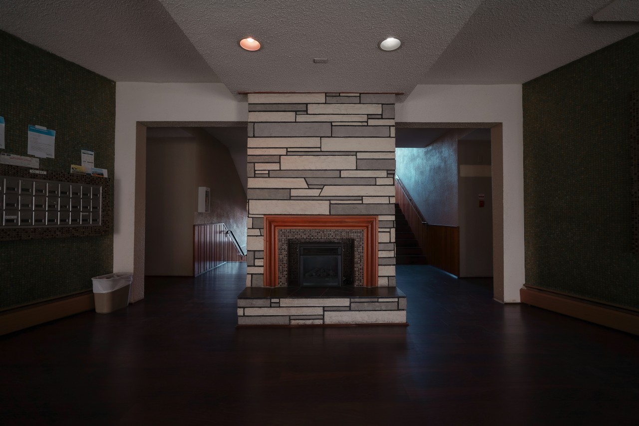 Textured Walls