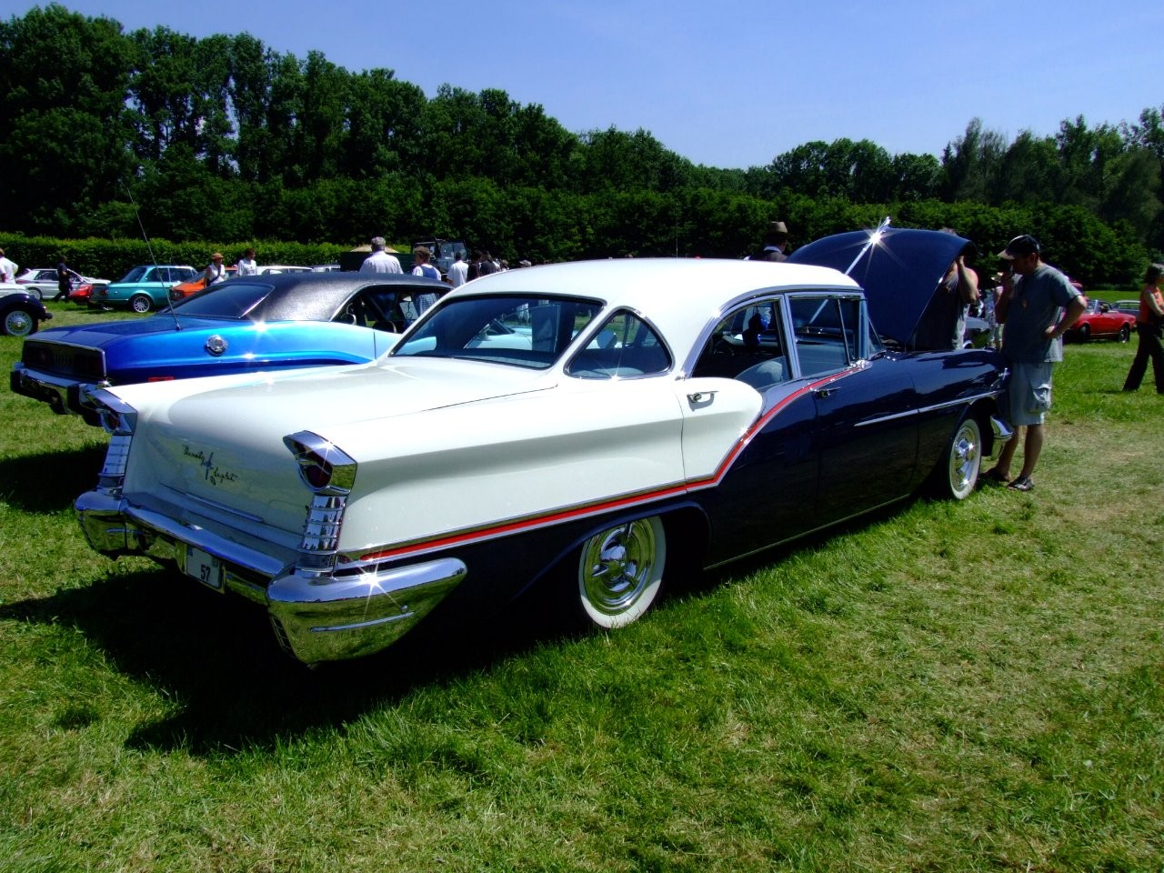 Oldsmobile Dealerships