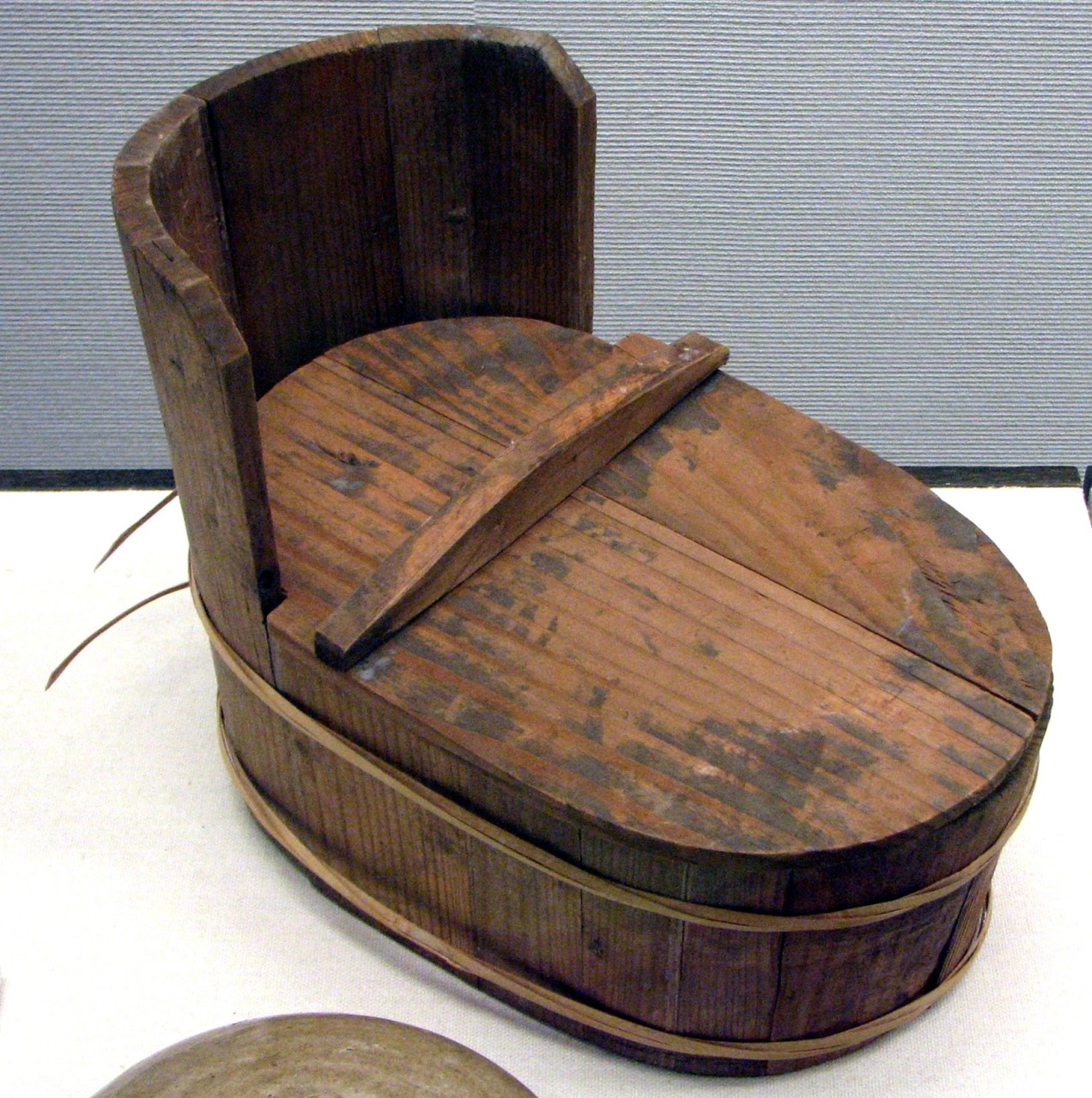 Toilets on Medieval Castles Were Primitive and Filthy