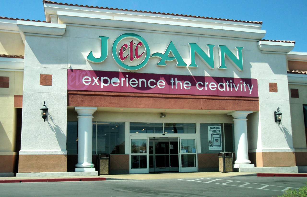 Joann